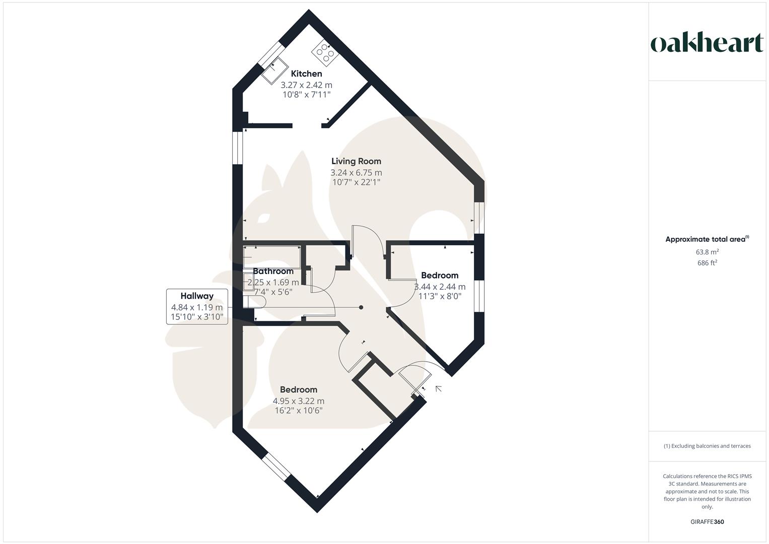 Floorplan thumbnail